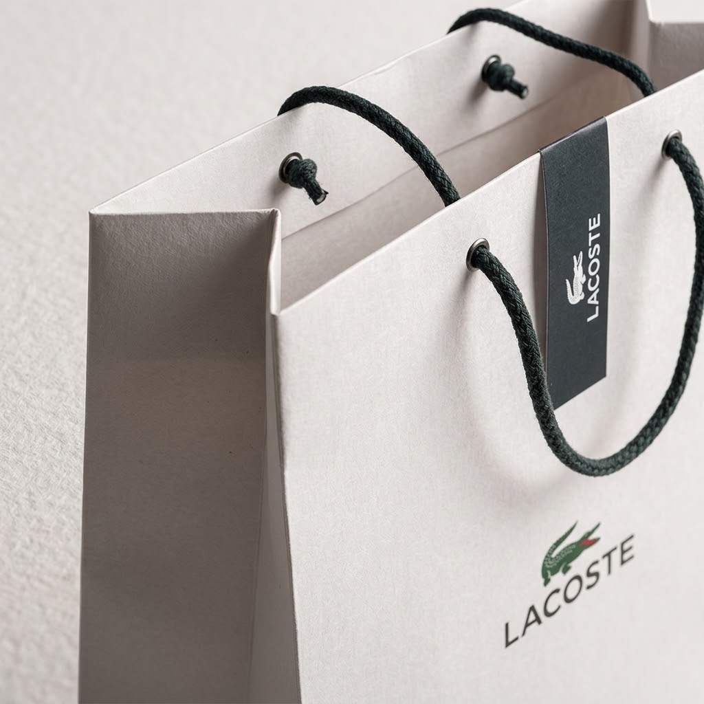 fundas de papel